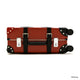 Disney - This Bag Contains Magic Collection · Large Check-In - 4 Wheels | Red/Black - GLOBE-TROTTER