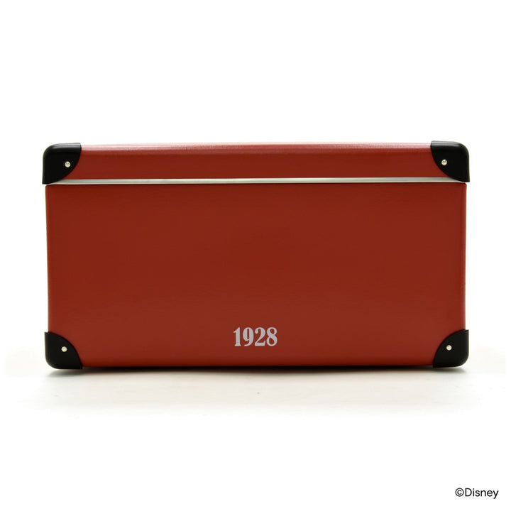 Disney - This Bag Contains Magic Collection · Large Storage Box | Red - GLOBE-TROTTER