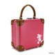 Disney - This Bag Contains Magic Collection · London Square | Magenta/Caramel - GLOBE-TROTTER