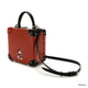 Disney - This Bag Contains Magic Collection · London Square | Red/Black - GLOBE-TROTTER