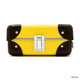 Disney - This Bag Contains Magic Collection · Messenger Case | Saffron/Chocolate - GLOBE-TROTTER