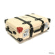 Disney · Carry-On - 2 Wheels | Ivory/Black/Chrome