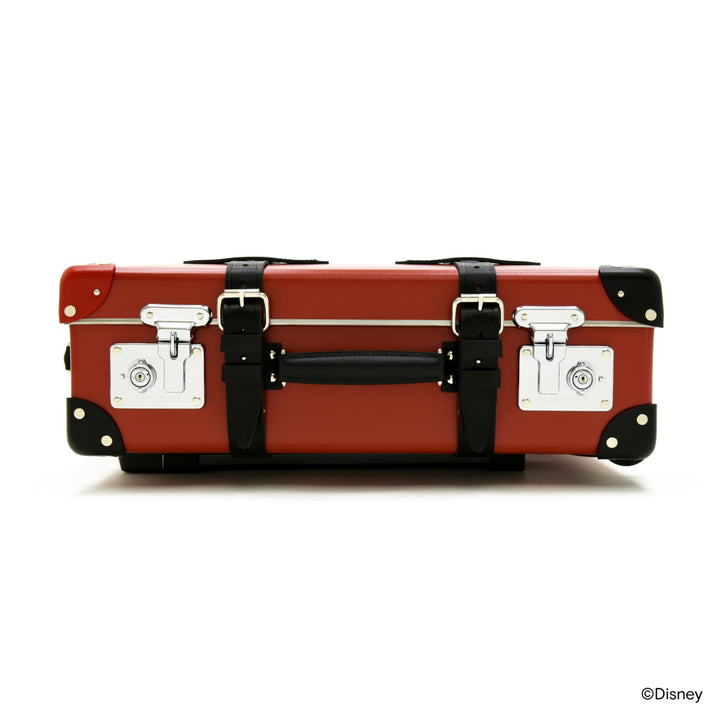 Disney · Carry-On - 2 Wheels | Red/Black/Chrome
