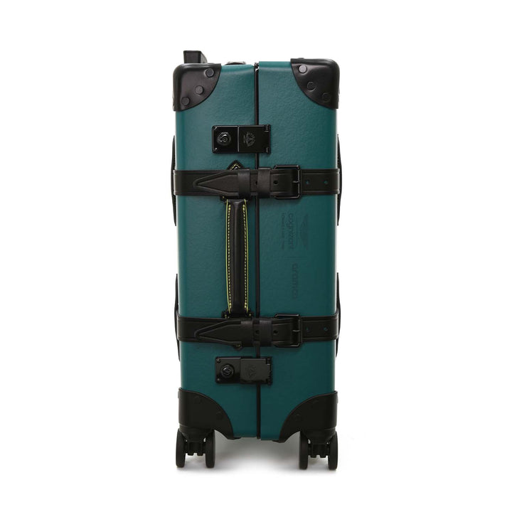 Aston Martin Aramco F1™ Team · Carry-On - 4 Wheels | AMF1 Green/Black/Black