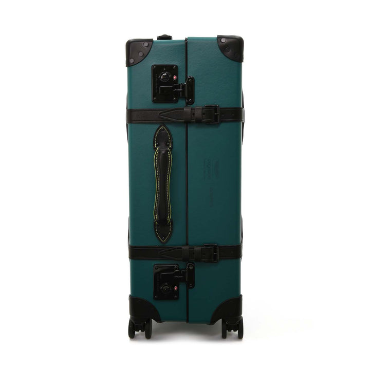 Aston Martin Aramco F1™ Team · Large Check-In - 4 Wheels | AMF1 Green/Black/Black