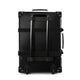 Centenary · Carry-On - 2 Wheels | Black/Black/Chrome