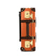 Centenary · Carry-On - 2 Wheels | Orange/Brown/Gold