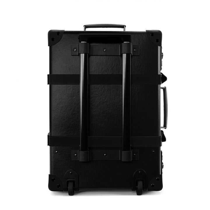 Centenary · Carry-On - 2 Wheels | Black/Black/Black