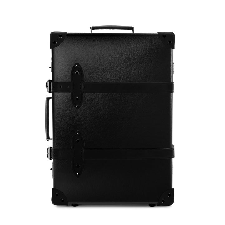 Centenary · Carry-On - 2 Wheels | Black/Black/Black