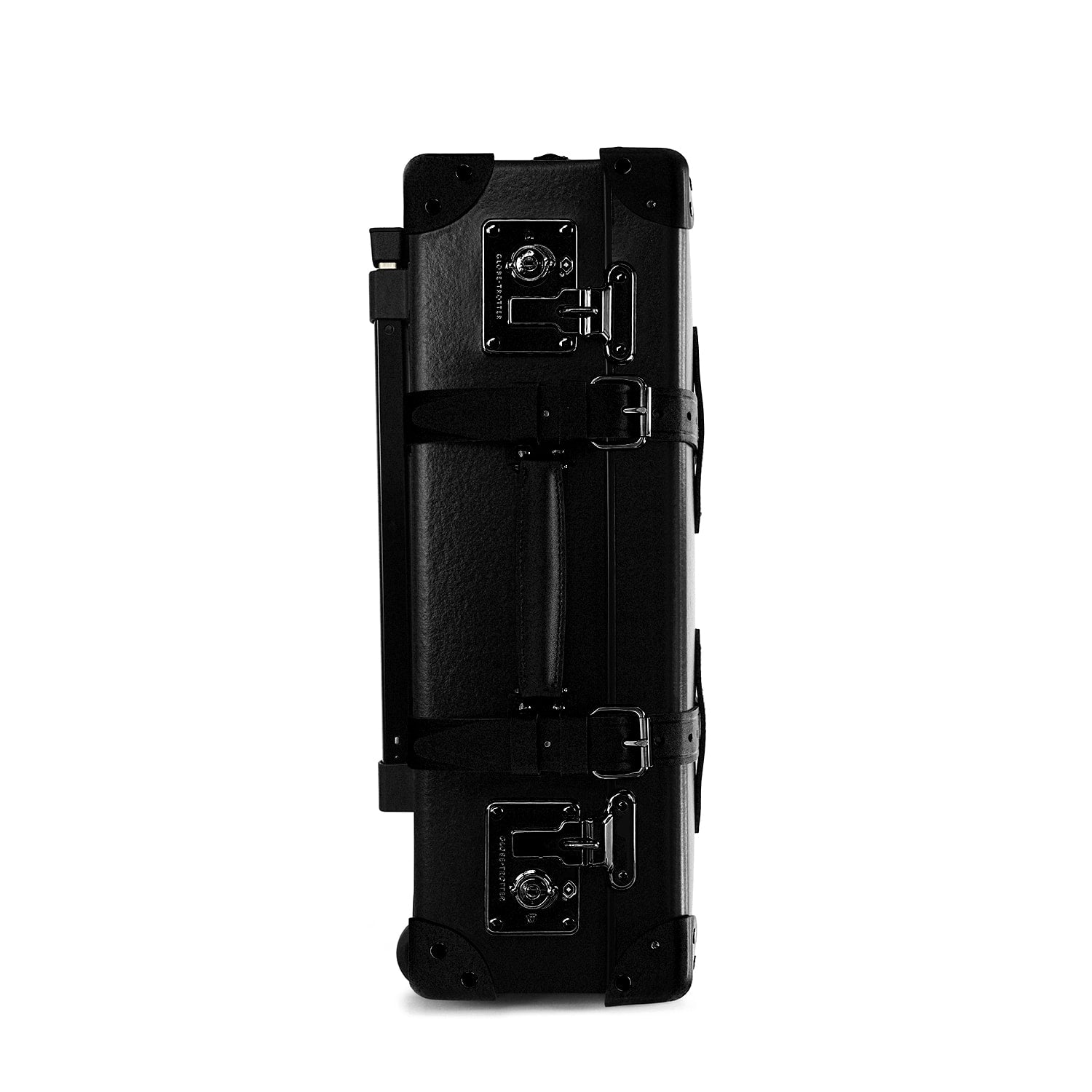 Centenary · Carry-On - 2 Wheels | Black/Black/Black