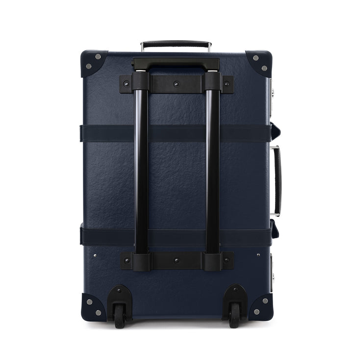 Centenary · Carry-On - 2 Wheels | Navy/Navy/Chrome