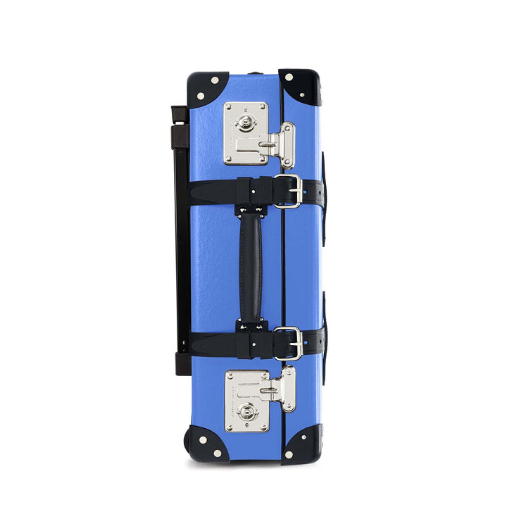 Cruise · Carry-On - 2 Wheels | Royal Blue/Navy/Chrome