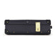 Peanuts · 12-Slot Watch Case | Navy/Navy/Gold