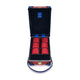 Peanuts · 6-Slot Watch Case | Red/Cobalt/Gold
