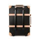 Safari · Carry-On - 2 Wheels | Brown/Natural/Gold