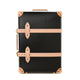 Safari · Carry-On - 2 Wheels | Brown/Natural/Gold