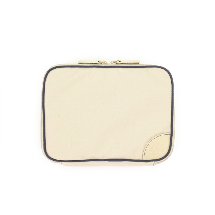 Original · Small Packing Cube | Ivory