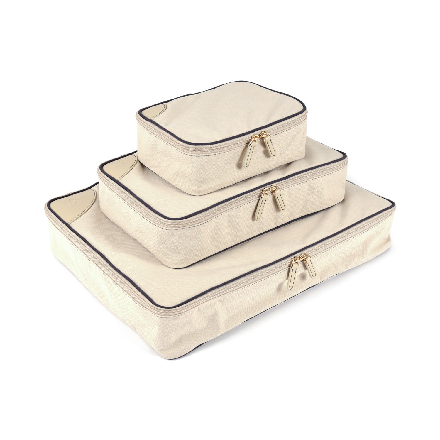 Original · Small Packing Cube | Ivory
