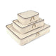 Original · Small Packing Cube | Ivory