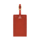 Luggage Tag | Red - GLOBE-TROTTER