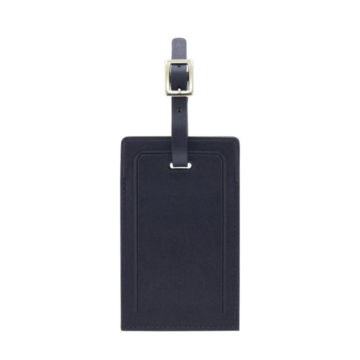 Luggage Tag | Navy - GLOBE-TROTTER