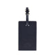Luggage Tag | Navy - GLOBE-TROTTER