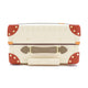 Melrose · Carry-On - 4 Wheels | Ivory/Multi - GLOBE-TROTTER