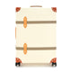 Melrose · Large Check-In - 4 Wheels | Ivory/Multi - GLOBE-TROTTER