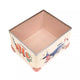 Occasions · Custom Children's Keepsake Box | Sea Life - Ivory/Desert Rose - GLOBE-TROTTER