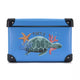 Occasions · Custom Children's Keepsake Box | Sea Life - Royal Blue/Navy - GLOBE-TROTTER