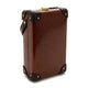 Orient · 6-Slot Watch Case | Urushi/Burgundy - GLOBE-TROTTER