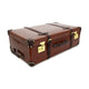 Orient · XL Suitcase | Urushi/Burgundy - GLOBE-TROTTER