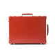Original · Small Carry-On | Red/Red - GLOBE-TROTTER