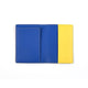 PEANUTS · Passport Cover | Blue - GLOBE-TROTTER