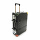 Paul Smith · Carry-On | Black/Multi - GLOBE-TROTTER