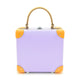 Pop · London Square | Lavender/Warm Yellow - GLOBE-TROTTER