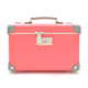 Pop · Vanity Case | Flamingo/Steel - GLOBE-TROTTER