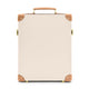 Safari · 12-Slot Watch Case | Ivory/Natural - GLOBE-TROTTER