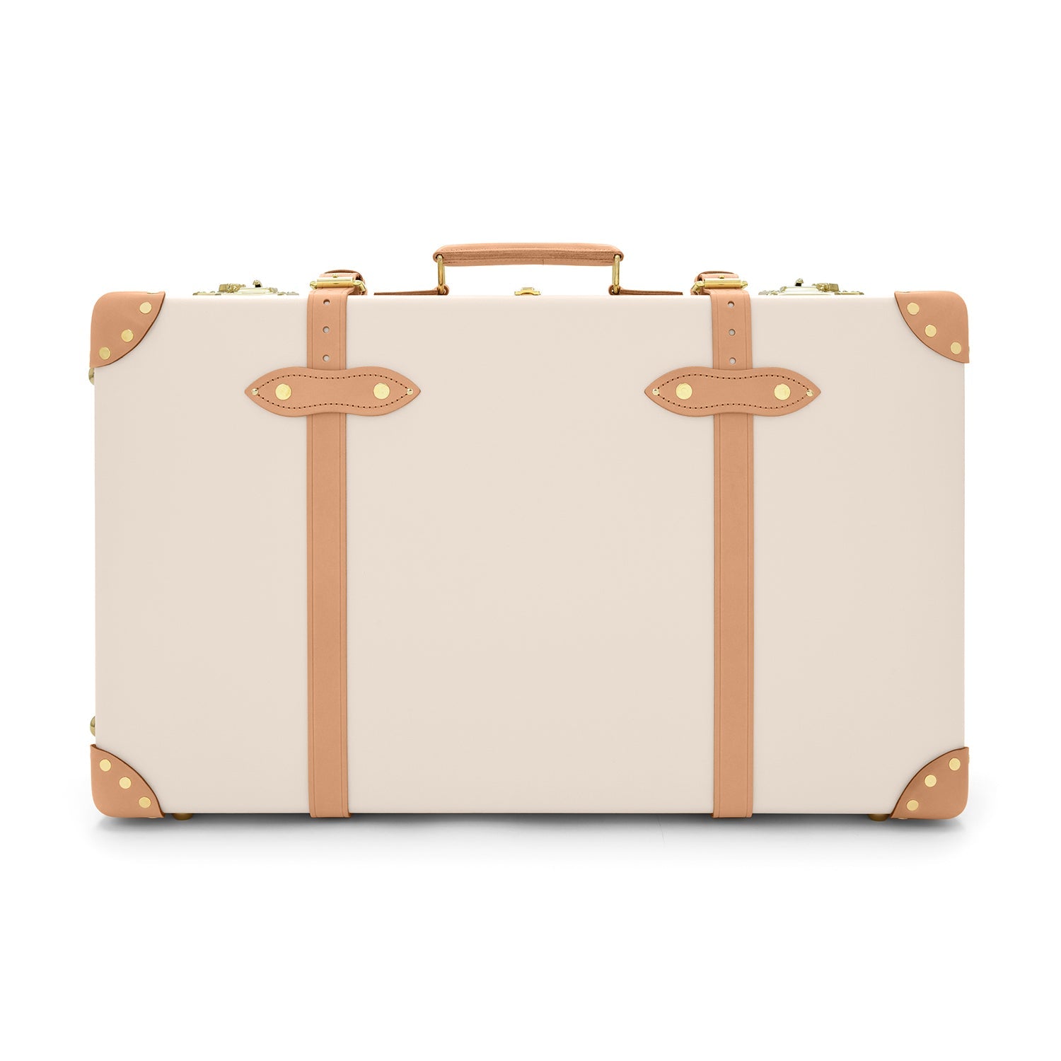 Safari · ML Check-In | Ivory/Natural - GLOBE-TROTTER