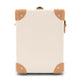 Safari · Messenger Case | Ivory/Natural - GLOBE-TROTTER