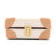 Safari · Messenger Case | Ivory/Natural - GLOBE-TROTTER