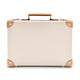 Safari · Small Attaché | Ivory/Natural - GLOBE-TROTTER