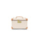 Safari · Vanity Case | Ivory/Natural - GLOBE-TROTTER
