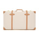 Safari · XL Suitcase | Ivory/Natural - GLOBE-TROTTER