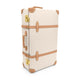 Safari · XL Suitcase | Ivory/Natural - GLOBE-TROTTER