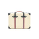 St. Moritz · Carry-On | Ivory/Navy - GLOBE-TROTTER