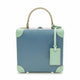 The London Square Collection · London Square | Fog Blue/Sage - GLOBE-TROTTER