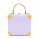 The London Square Collection · London Square | Lavender/Warm Yellow - GLOBE-TROTTER