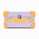 The London Square Collection · London Square | Lavender/Warm Yellow - GLOBE-TROTTER