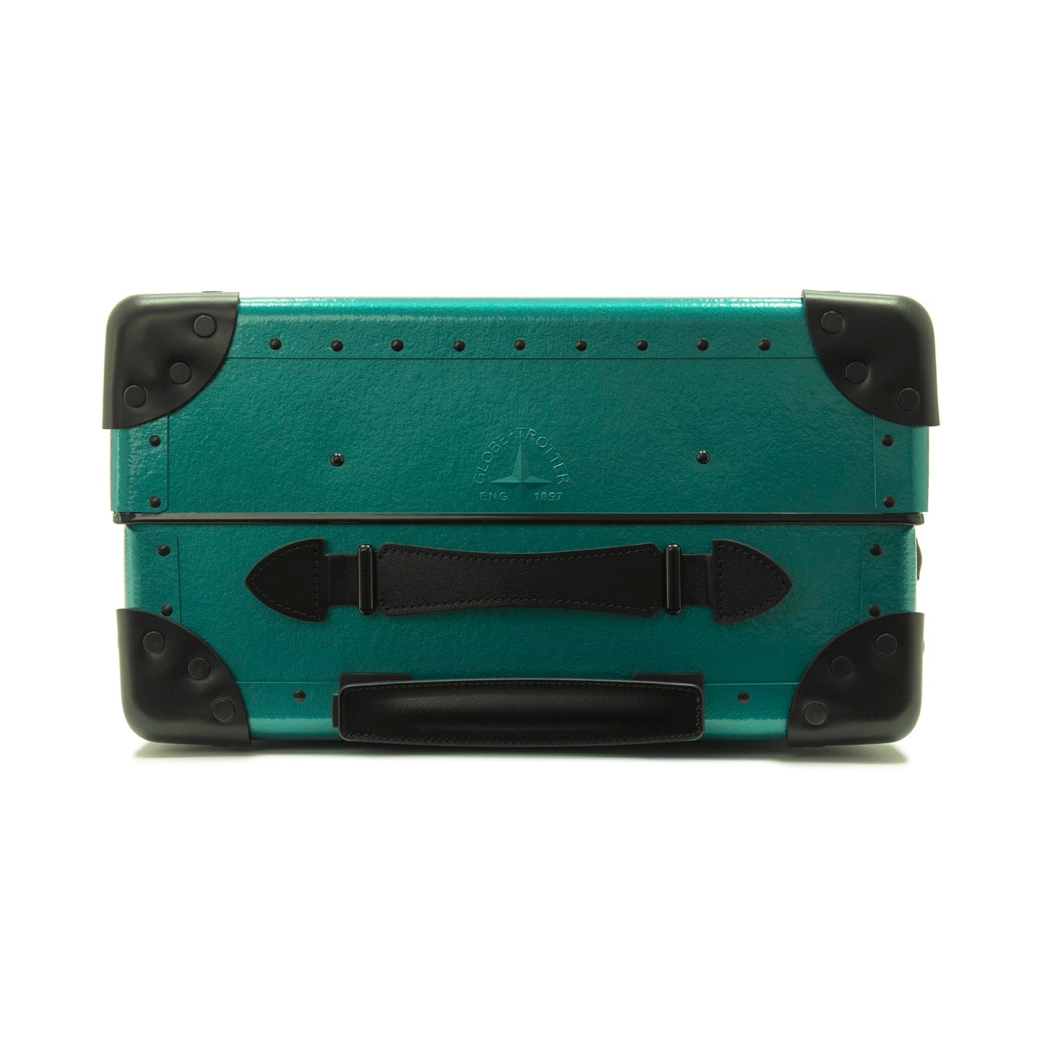 Aston Martin Aramco F1™ Team AMR23 Limited Edition · Carry-On - 4 Wheels | High Gloss Green/Black/Black